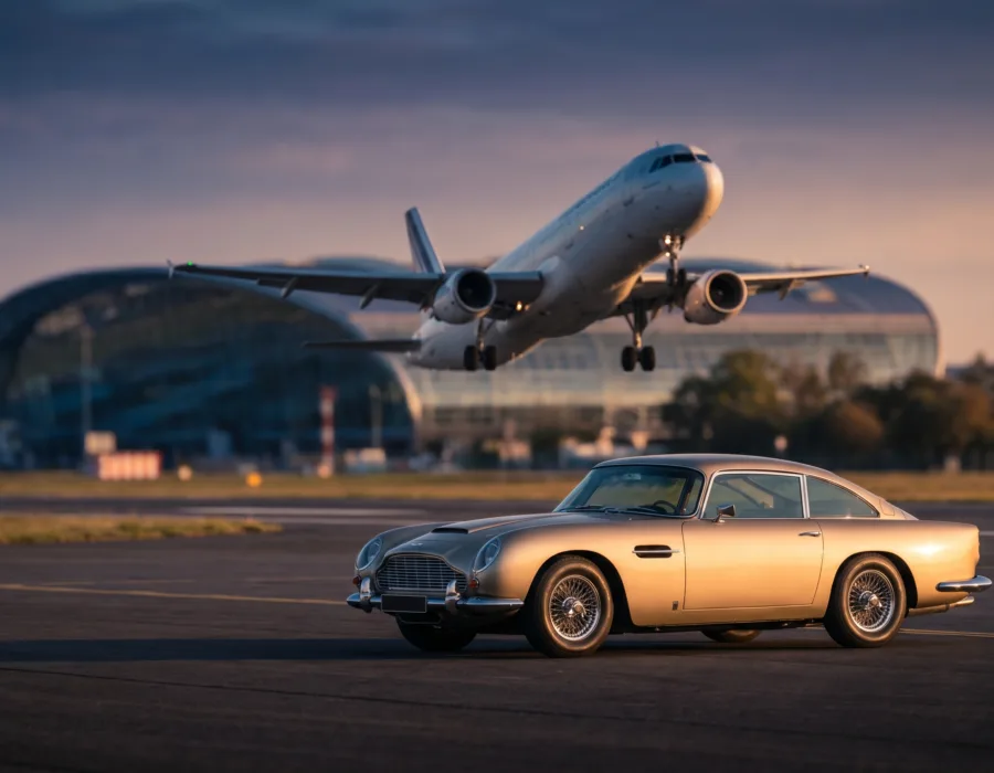 Paris Charles-de-Gaulle