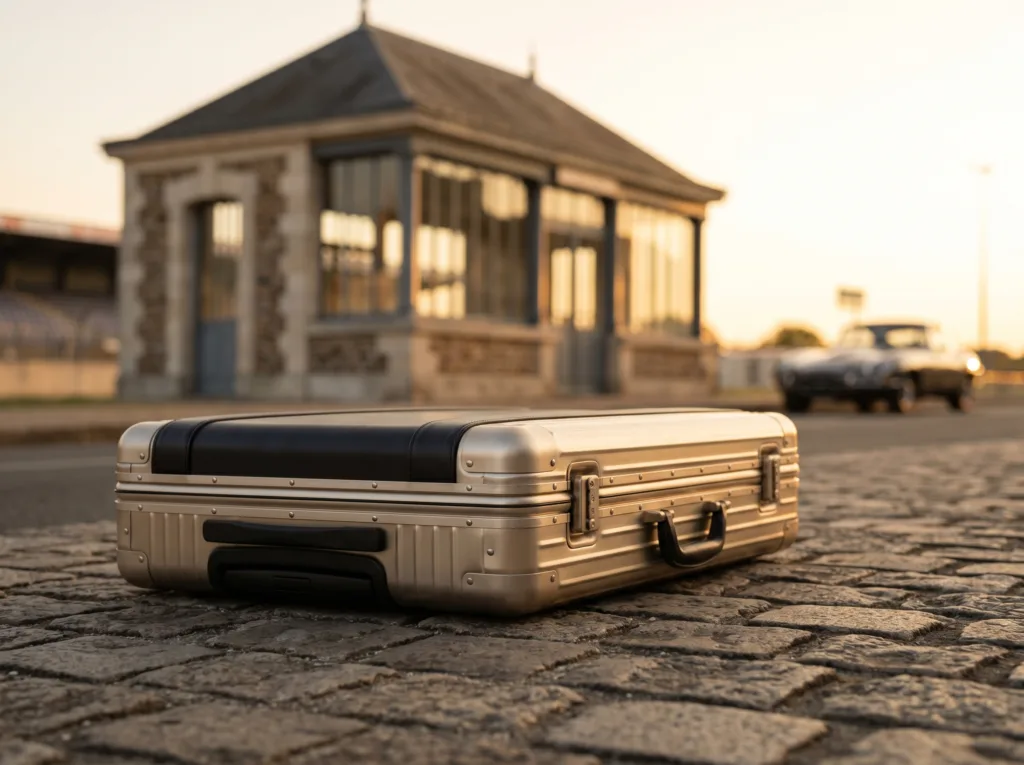 Votre transfert Le Mans Beauvais direct et sans détour