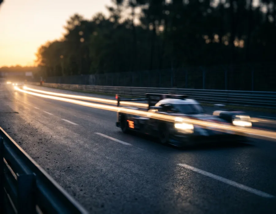24 Heures du Mans