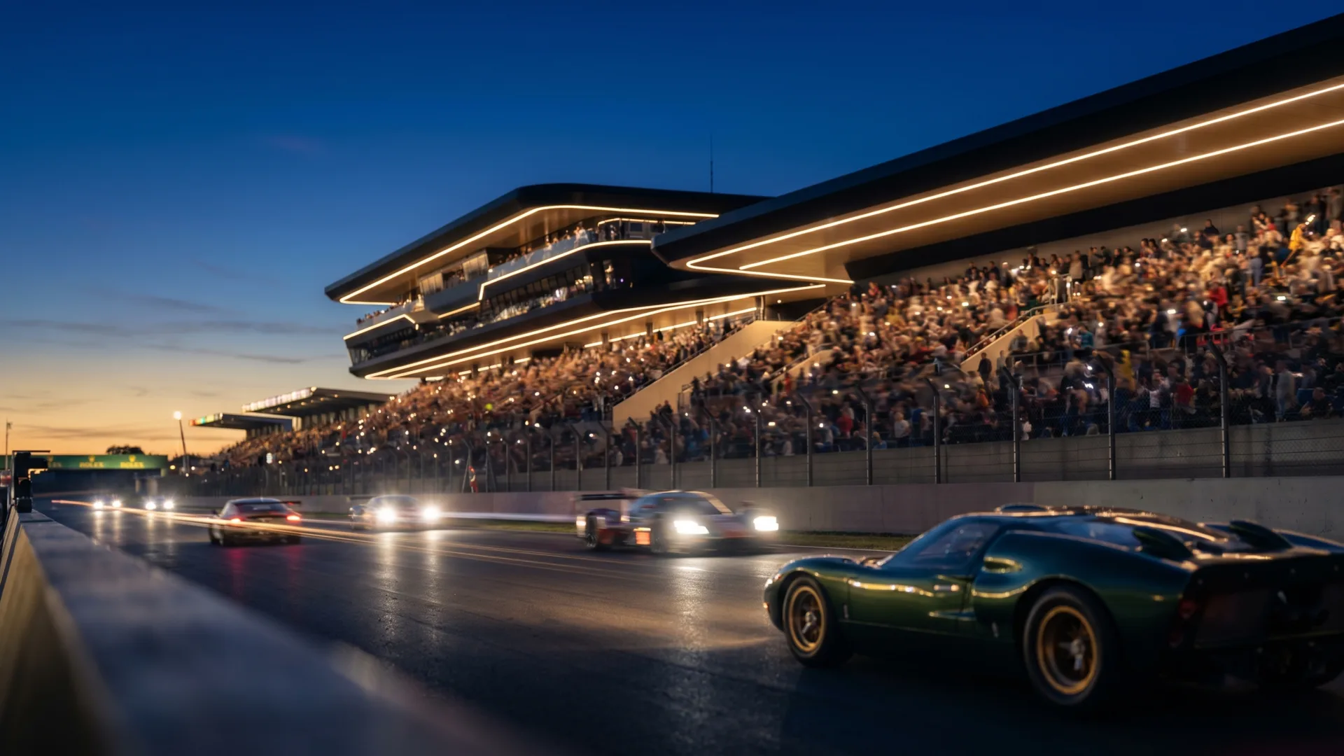 Préparez vos déplacements pour les événements sarthois