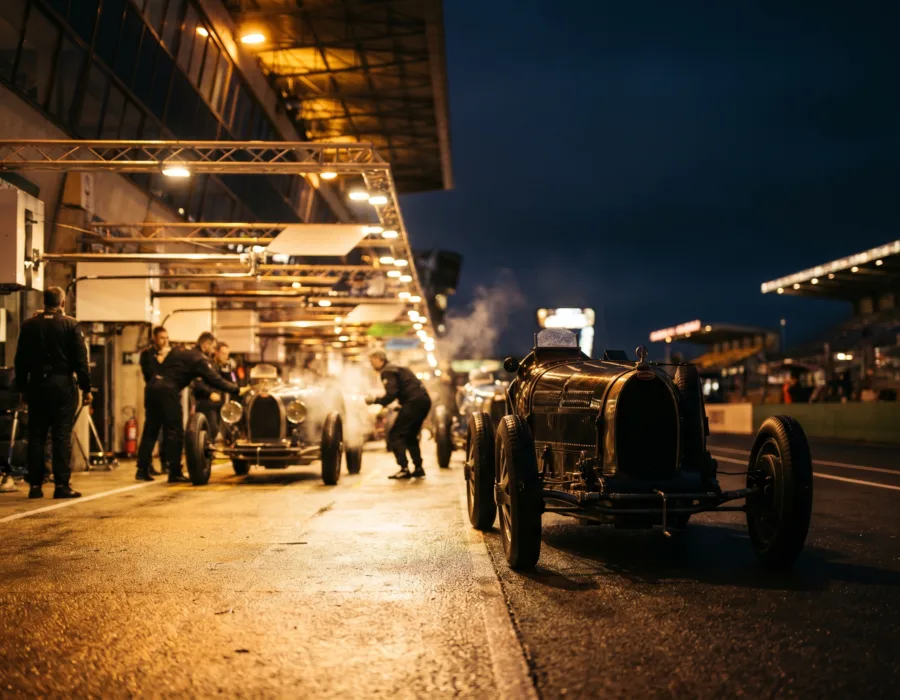 Événements sarthois