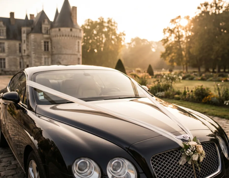 Mariage et cérémonie