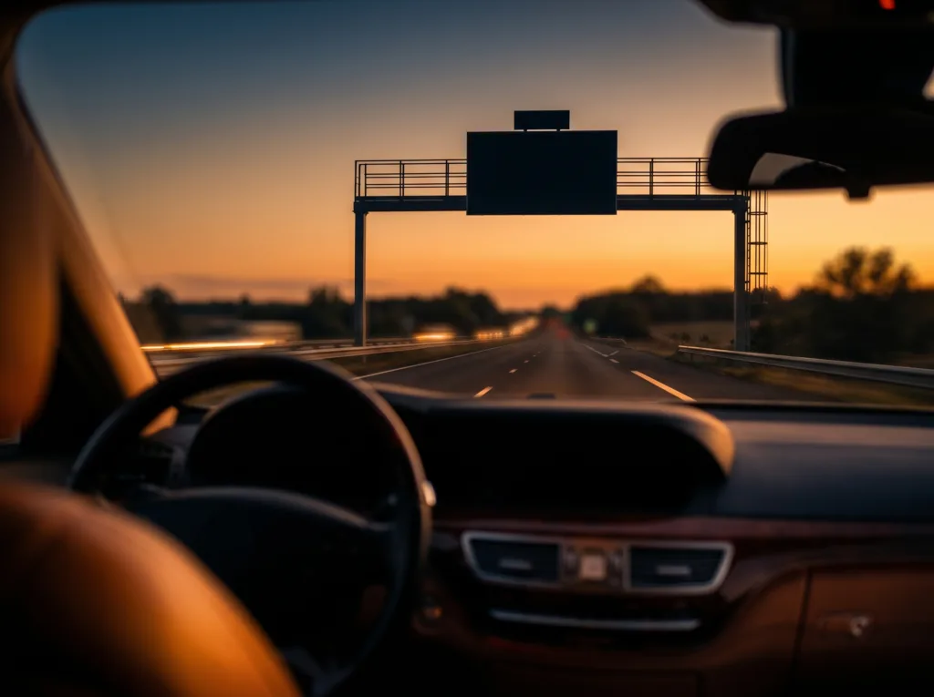 Votre transfert Le Mans Nantes aéroport simplifié