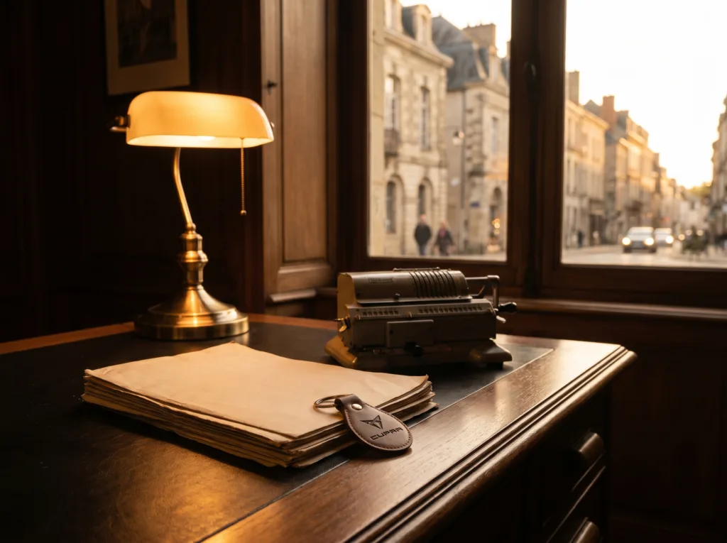 Des tarifs VTC clairs, fixés avant le départ