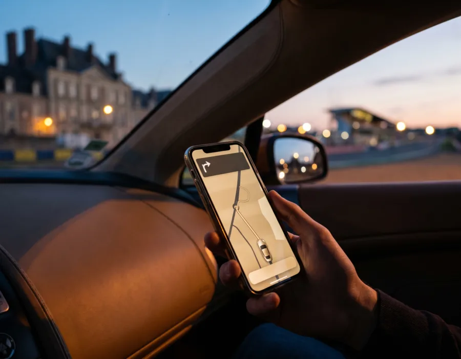 Disponible 24h/24, 7j/7