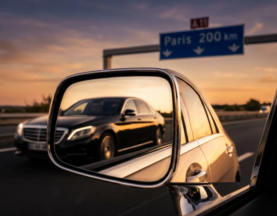 Longue distance toute la France