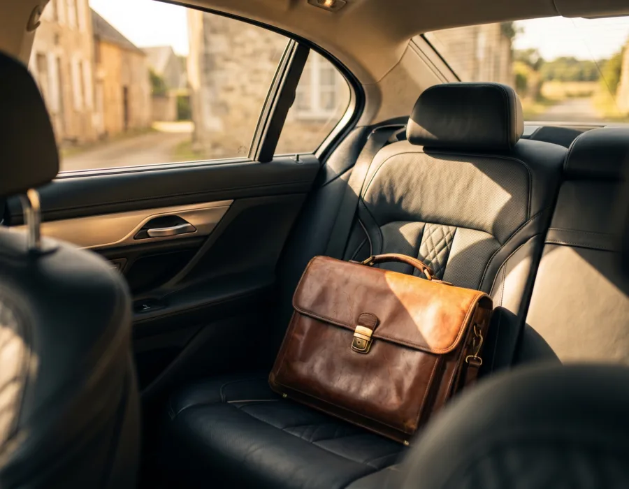 Déplacements professionnels