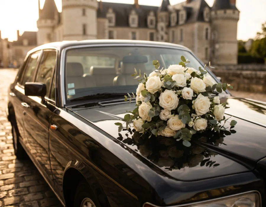 Mariage et événement privé